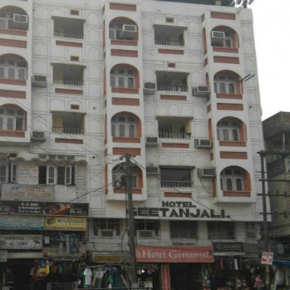 a2zroomz Hotel Geetanjali